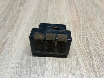 КОРПУС КРЫШКИ ВОЗДУШНОГО ФИЛЬТРА TALON CS38