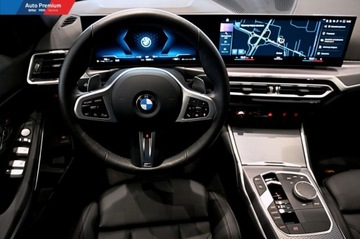BMW Seria 3 G20-G21 Limuzyna 2.0 320d 190KM 2024 BMW Seria 3 320d xDriveFV23M Pakiet SportowyRepair InclusiveShadow-Line, zdjęcie 7