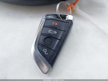 BMW Seria 3 G20-G21 2021 BMW Seria 3 2021 BMW 3 Series 330i Sedan North America 2.0 Benzyna 255KM, zdjęcie 9