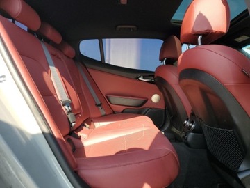 Kia Stinger 2022 Kia Stinger GT Line 2022 2.5l 2.5 Benzyna 300KM, zdjęcie 10