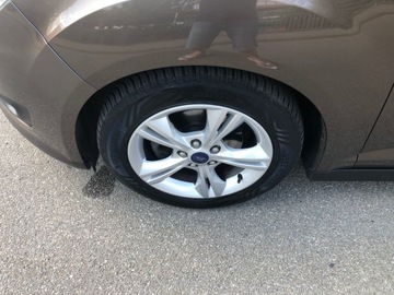 Ford C-MAX II Grand C-MAX Facelifting 1.0 EcoBoost 125KM 2016 FORD C-MAX BEZWYPADKOWY IDEALNY STAN JAK NOWY TYLKO 65 TYS KM Z NIEMIEC, zdjęcie 6