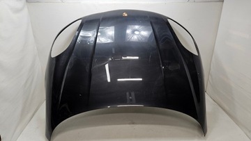 KAPOTA KRYT MOTORU PORSCHE MACAN 95B