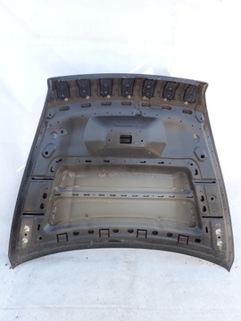 JEEP CHEROKEE KL 14-19 KAPOTA KRYT MOTORU