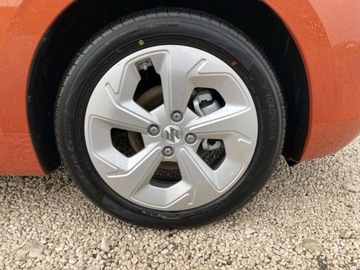 Suzuki Swift VII 1.2 DualJet mild Hybrid 82KM 2025 Suzuki Swift Premium Plus1.2 mildHybrid 83KM Manual Dostepny od reki 1.2, zdjęcie 17