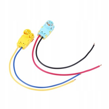 РАЗЪЕМ ПОДУШКИ БЕЗОПАСНОСТИ