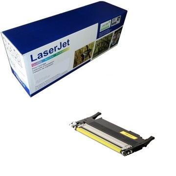 Toner Samsung Xpress C - 410, 460, 467 CLT-Y406S