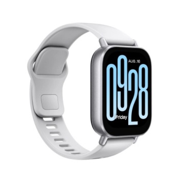 Smartwatch Xiaomi Redmi Watch 5 Active Srebrny