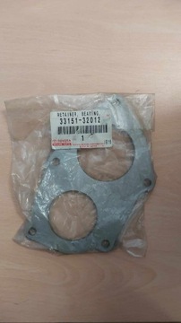 OKULAR ŁOŻYSKO USTALAJĄCE TOYOTA 33151-32012