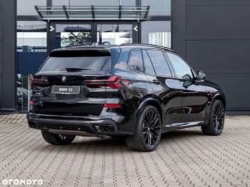 BMW X5 G05 SUV Facelifting 3.0 30d 298KM 2026 BMW X5 BMW X5 3.0 Diesel 298KM, zdjęcie 1