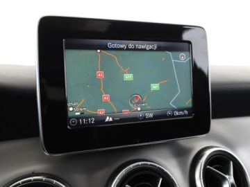 Mercedes CLA C118/X118 2019 Mercedes CLA 180 AMG, Automat, Kamera, Panorama,, zdjęcie 26