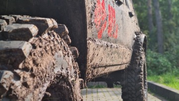 Пружинные шайбы + лифт-бамперы +2