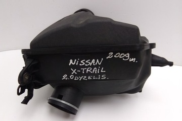 POUZDRO FILTRU VZDUCHU NISSAN X-TRAIL (T31) 1026323S01 2009