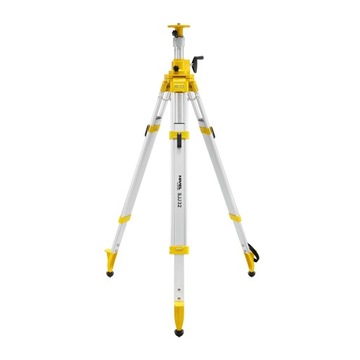 NIWELATOR LASEROWY NIVEL NL500GDIGITAL+ŁATA+STATYW
