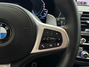 BMW X3 G01 SUV 2.0 30e 292KM 2021 BMW X3 xDrive30e M Sport / 1 właściciel / FV 23% /, zdjęcie 23