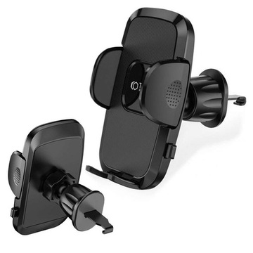 Uchwyt samochodowy Holder uniwersalny do kratki V3 Vent Car Mount do auta n