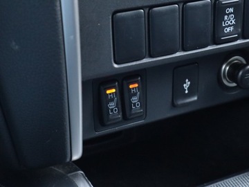 Mitsubishi L200 VI 2.2 Diesel 150KM 2021 Mitsubishi L200 2.2 DI-D, Salon Polska, zdjęcie 16