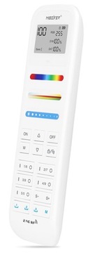 100-зонный пульт RGB+CCT FUT100 MiBoxer