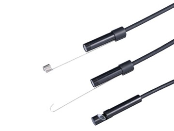 ЭНДОСКОПНАЯ КАМЕРА 5,5 ММ ANDROID