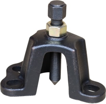 СЪЕМНИК ДЛЯ СТУПИЦ - ШКИВОВ - ТОРМОЗНЫХ БАРАБАНОВ - ПРОЧНЫЙ