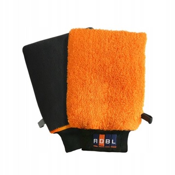 ADBL CLAY MITT Rękawica Glinkowa