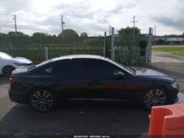Audi A6 C8 2019 Audi A6 Limousine 45 Premium. 2019r., 4x4, 2.0L 2.0 Benzyna 248KM, zdjęcie 3