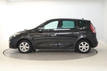 Renault Scenic III Van 1.4 TCe 16v 130KM 2010 Renault Scenic 1.4 TCe, Navi, Klima, Klimatronic, zdjęcie 2
