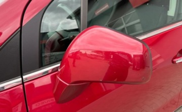 Opel Mokka I SUV 1.4 Turbo ECOTEC 140KM 2014 Opel Mokka 2014, Skora, iLink, PDC, KLIMA. ALU, Zarejestrowana w Polsce, zdjęcie 18