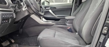 Mitsubishi Eclipse Cross SUV 1.5 T 163KM 2018 Mitsubishi Eclipse Cross Podgrz. szyba fotele kierownica, HUD, Kamera, Tem, zdjęcie 32