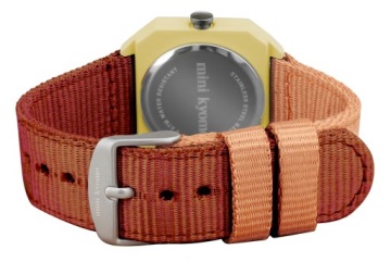 Детские часы Mini Kyomo Cherry Bomb