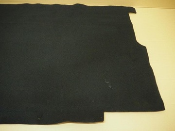 WYKŁADZINA BAGAŻNIKA CITROEN C3 AIRCROSS