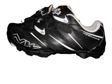 NORTHWAVE BUTY ROWEROWE R 38