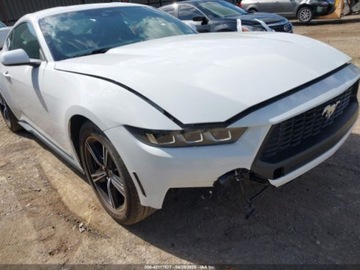 Ford Mustang VI 2024 Ford Mustang Ecoboost Fastback 2024 2.3l 2.3 Benzyna 315KM, zdjęcie 7