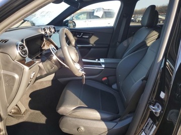 Mercedes GLC C254/X254 2025 Mercedes-Benz GLC 300 4Matic 2025 2.0l 2.0 Benzyna 255KM, zdjęcie 7