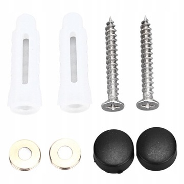 ВЕШКА ДЛЯ ФЕН ПРОЧНЫЙ МЕТАЛЛИЧЕСКИЙ НАСТЕННЫЙ КРОНШТЕЙН ЧЕРНЫЙ ТВЕРДЫЙ