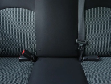 Nissan Micra IV Hatchback 5d Facelifting 1.2 80KM 2015 Nissan Micra 1.2 12V, Klima,ALU, zdjęcie 9