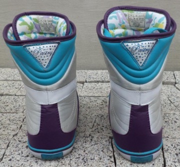 вулканизированные спортивные кроссовки PASTRY Sugar Rush