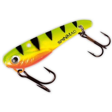 SPINMAD CYKADA UKLEJKA 3,3 CM 2,5 GR - 0313