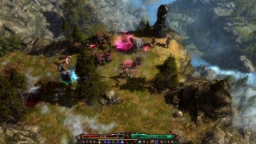 Grim Dawn Definitive Edition PL ПК Steam