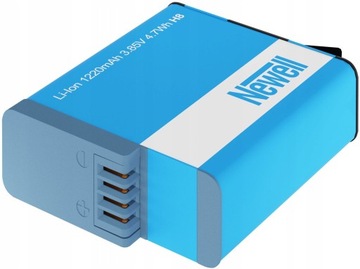 АККУМУЛЯТОР AJBAT-001 для GoPro HERO 6 7 8