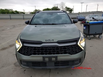 Kia Sportage V 2023 Kia Sportage 2023 2.5L AWD 2.5 Benzyna 187KM, zdjęcie 4