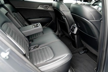 Kia Sportage V SUV 1.6 T-GDI HEV 230KM 2023 Kia Sportage MAX OPCJA skóra FUL LED nawi KAMERY, zdjęcie 26