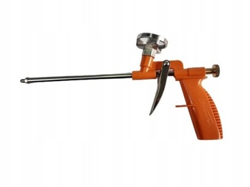 PISTOLET DO PIANKI PIAN PIANY MONTAŻOWEJ WYCISKACZ