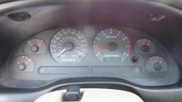 Ford Mustang IV 2000 FORD MUSTANG GT 4,6 ROK 2000 AUTOMAT, zdjęcie 12