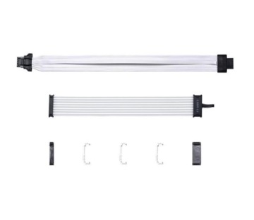 LIAN LI STRIMER PLUS 12VHPWR 16-КОНТАКТНЫЙ V2 ARGB 32C