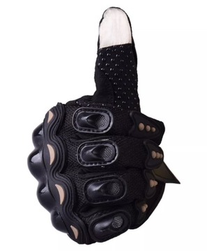 МОТОЦИКЛОВЫЕ ПЕРЧАТКИ PRO BIKER ДЛЯ MOTOR CROSS ENDURO QUAD PROTECTIVE L