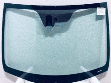 Szyba czołowa NOWA HYUNDAI I10 II 2017- KAMERA