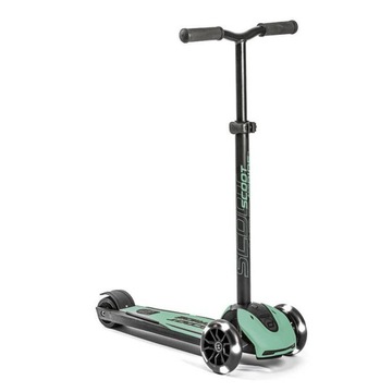 3-КОЛЕСНЫЙ БАЛАНСИРОВАННЫЙ СКУТЕР ДЛЯ ДЕТЕЙ