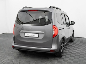 Mercedes Klasa T 1.5 180d 116KM 2023 Mercedes T 180 d DW8VT18# T 180 d Progressive, zdjęcie 4