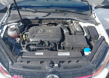 Volkswagen Golf VIII 2020 Volkswagen Golf 2020r., Gti 2.0t Autobahn2.0t S2.0t Se, 2L, od ubezpieczal, zdjęcie 10