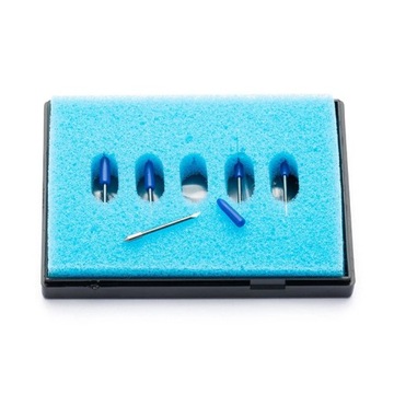 Плоттерные ножи Нож GRAPHTEC CB09 60 5 шт. штаб-квартира